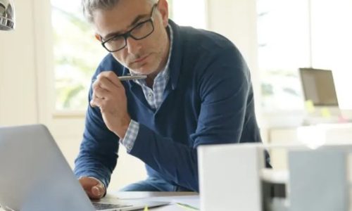 How to deal with being an architect