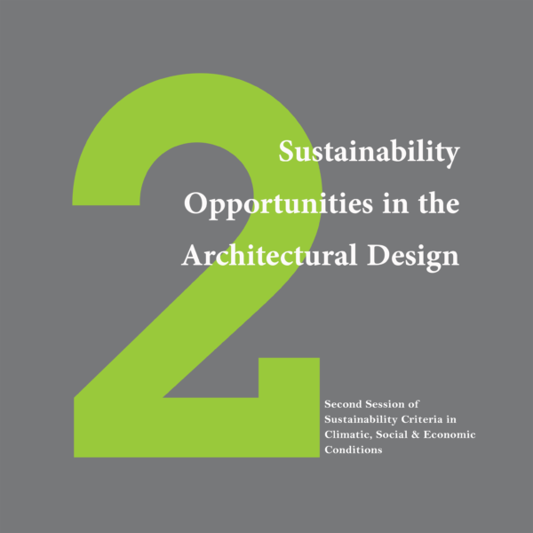 sustainable architecture